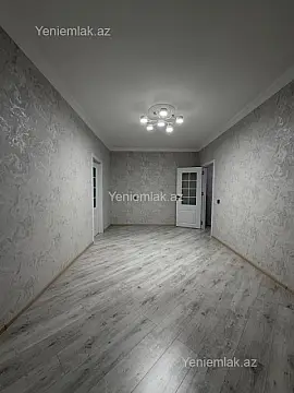 Satılır 2 otaqlı köhnə tikili 55 m²