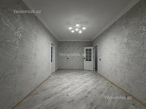 Satılır 2 otaqlı köhnə tikili 55 m²