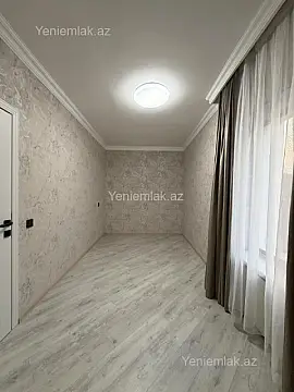 Satılır 2 otaqlı köhnə tikili 55 m²