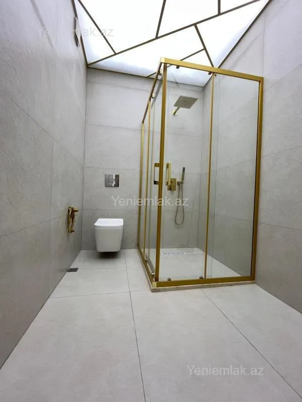 Satılır 2 otaqlı yeni tikili 72 m²