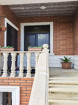 Satılır 4 otaqlı həyət evi 100 m²