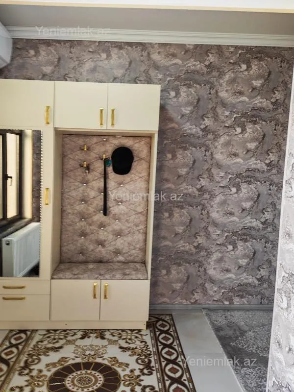 Satılır 4 otaqlı həyət evi 100 m²