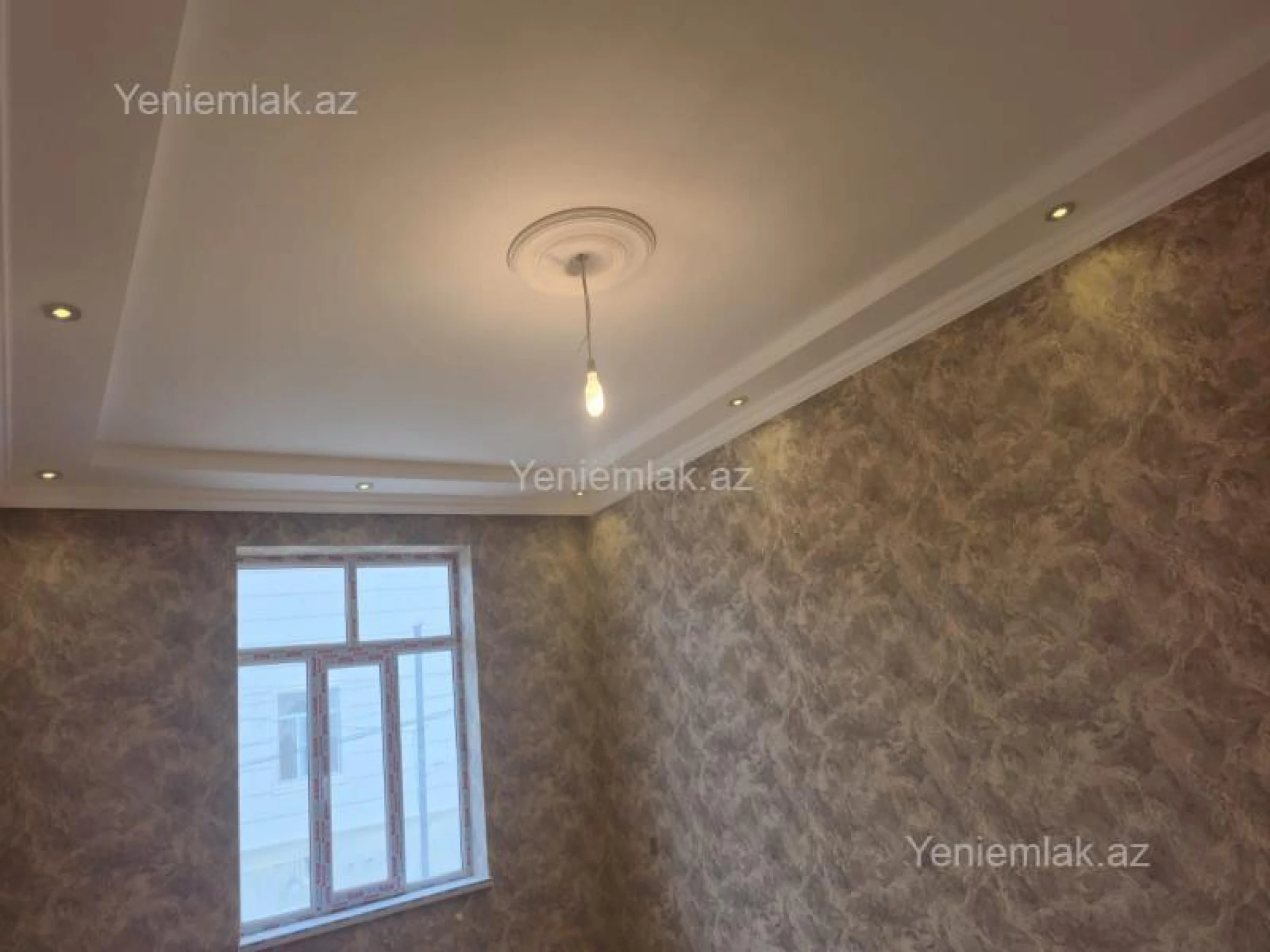 Satılır 4 otaqlı həyət evi 110 m²