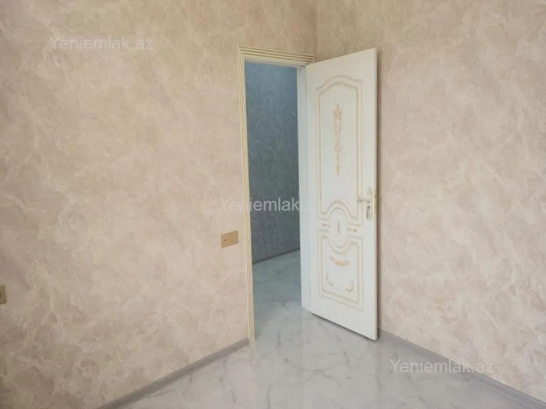 Satılır 4 otaqlı həyət evi 110 m²