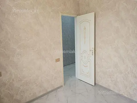 Satılır 4 otaqlı həyət evi 110 m²