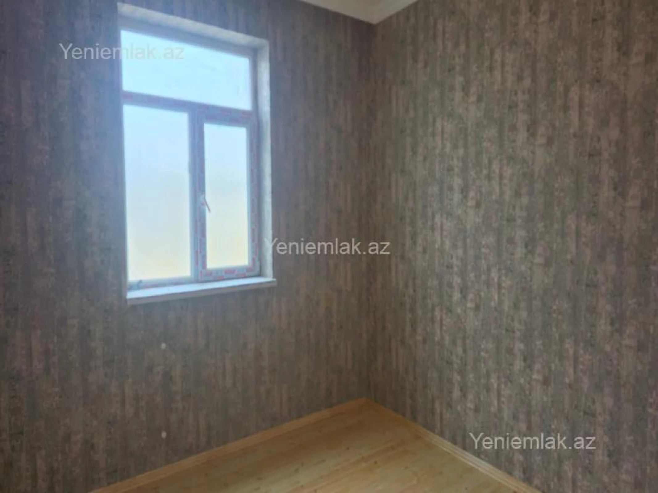 Satılır 4 otaqlı həyət evi 110 m²