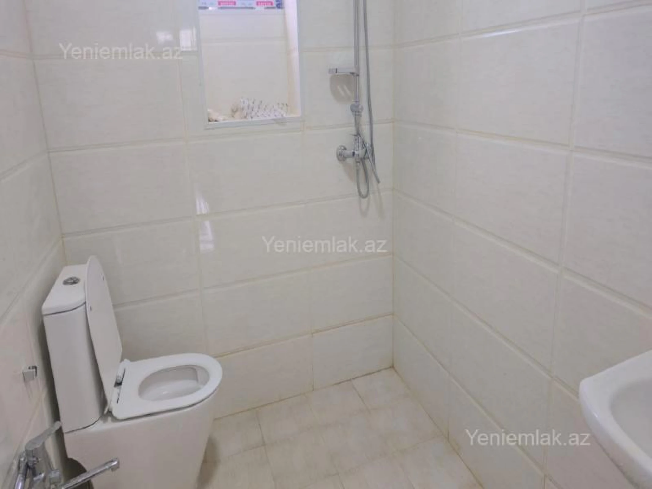 Satılır 4 otaqlı həyət evi 110 m²