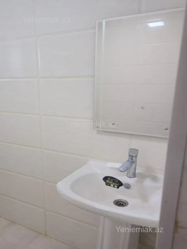 Satılır 4 otaqlı həyət evi 110 m²