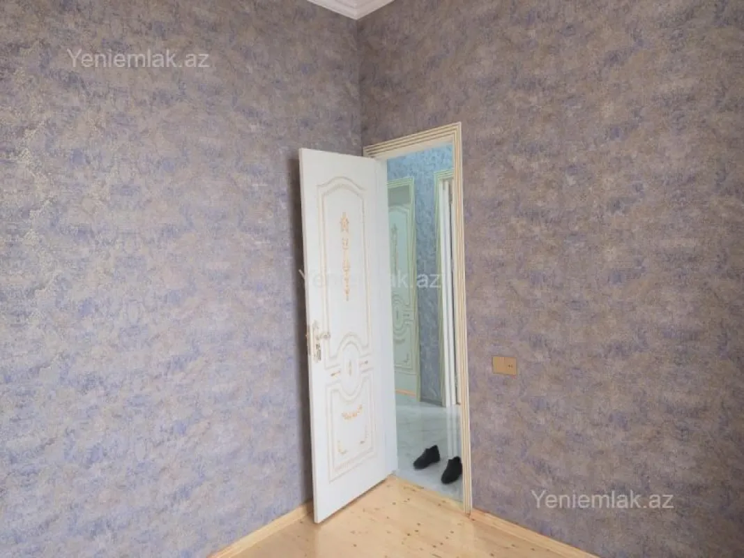 Satılır 4 otaqlı həyət evi 110 m²