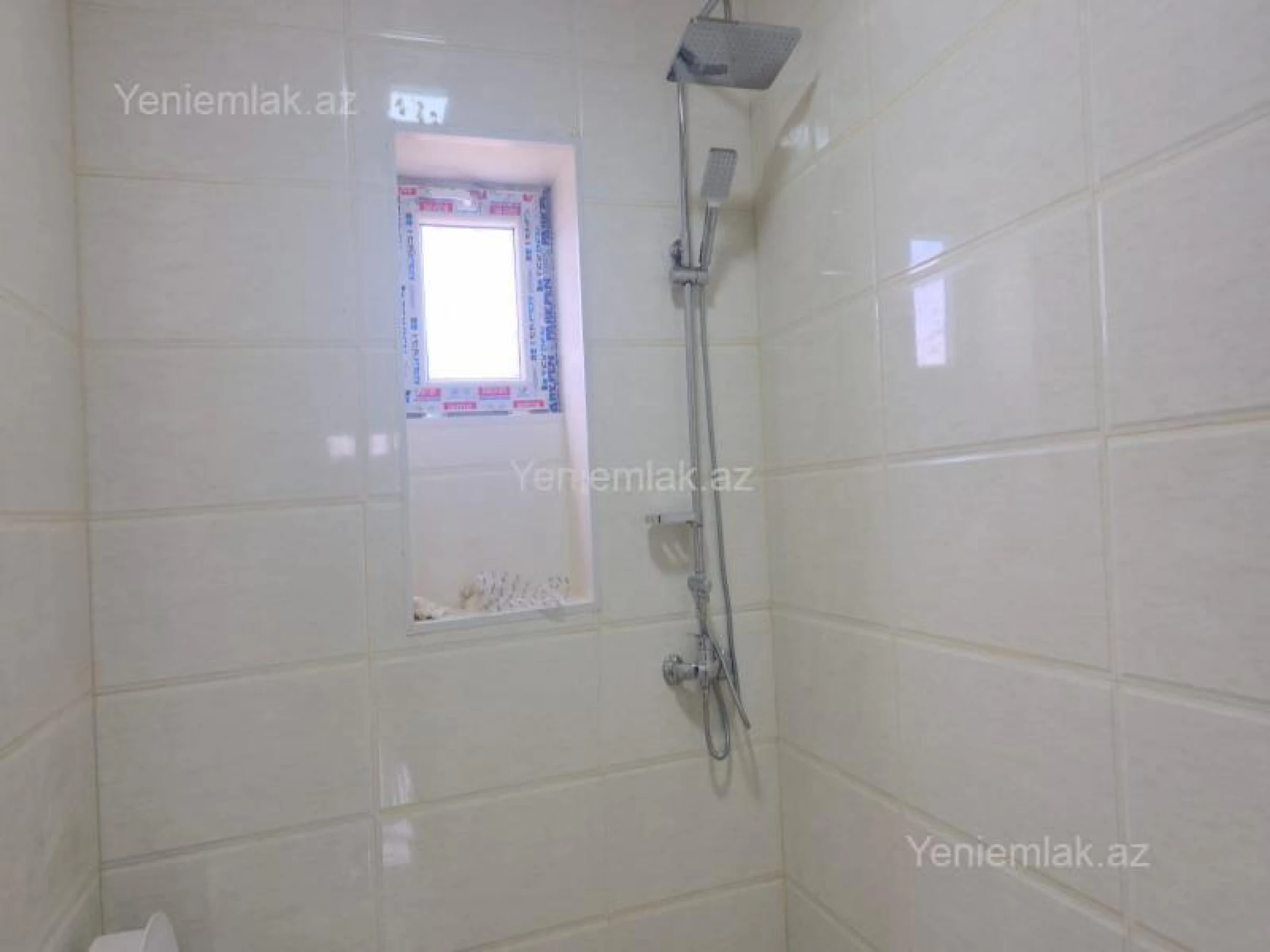 Satılır 4 otaqlı həyət evi 110 m²