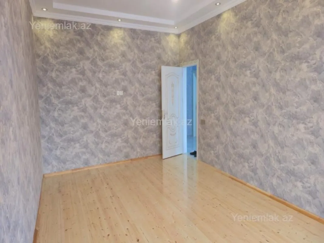 Satılır 4 otaqlı həyət evi 110 m²