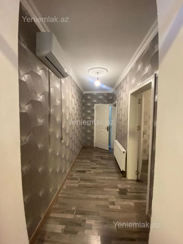 Satılır 2 otaqlı həyət evi 55 m²