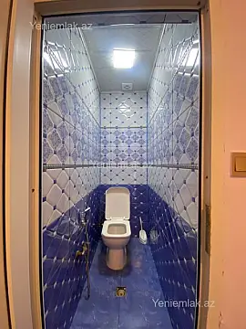 Satılır 2 otaqlı həyət evi 55 m²