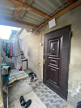 Satılır 3 otaqlı həyət evi 70 m² — Bakı, Binəqədi 3 otaq 70.00 m²
