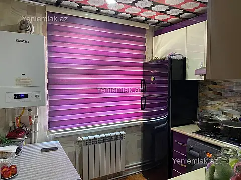 Satılır 2 otaqlı köhnə tikili 45 m²