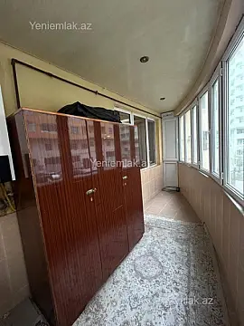 Satılır 3 otaqlı yeni tikili 85 m²