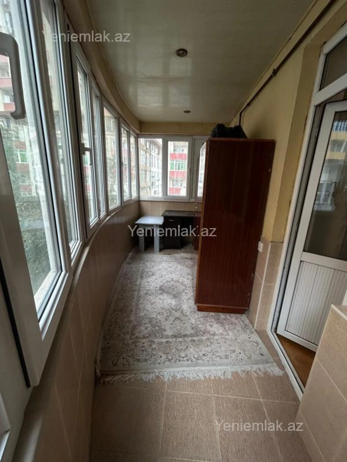 Satılır 3 otaqlı yeni tikili 85 m²