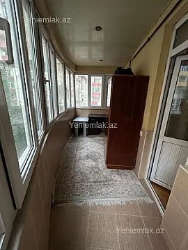 Satılır 3 otaqlı yeni tikili 85 m²