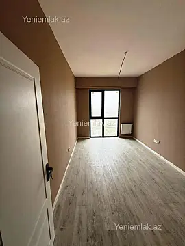 Satılır 4 otaqlı yeni tikili 127 m²