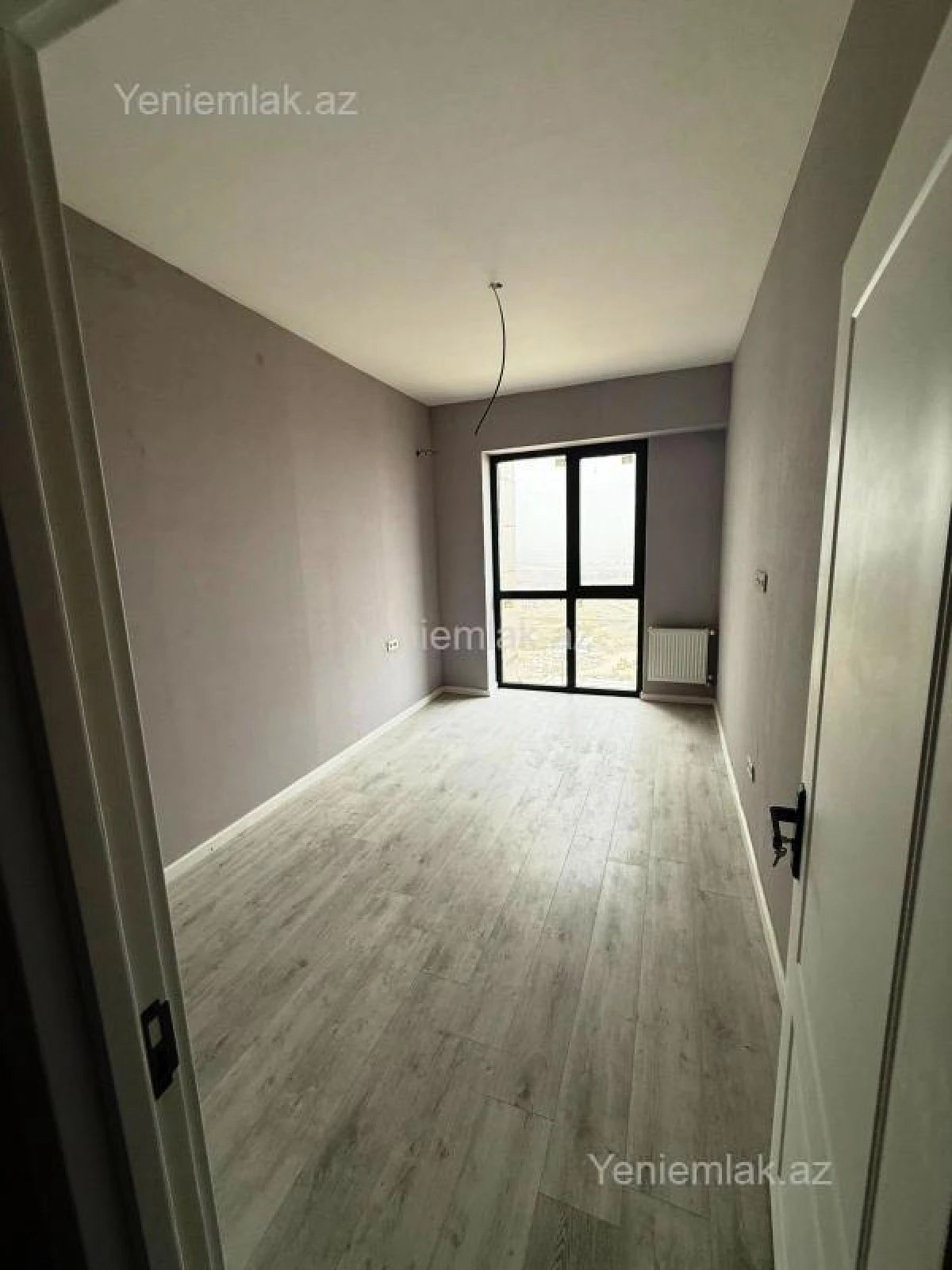 Satılır 4 otaqlı yeni tikili 127 m²