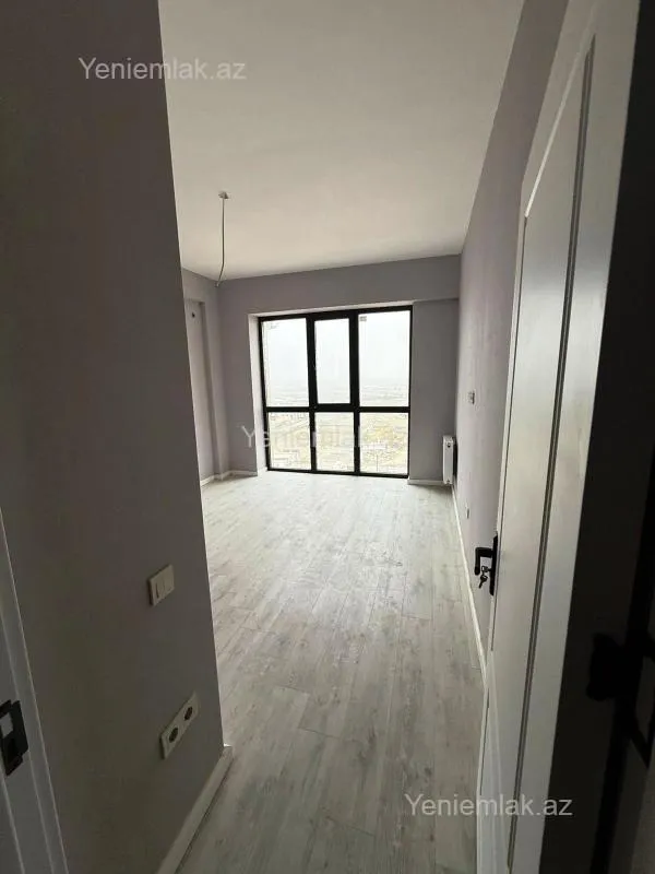 Satılır 4 otaqlı yeni tikili 127 m²