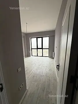 Satılır 4 otaqlı yeni tikili 127 m²