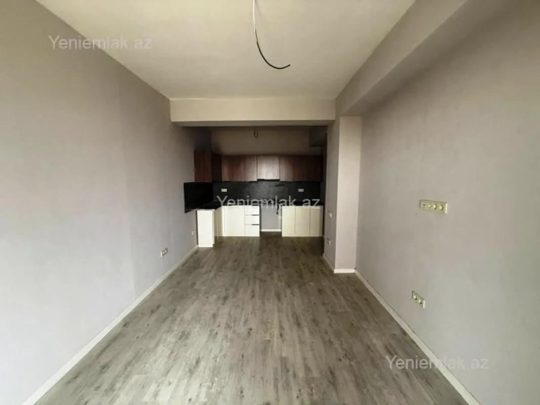 Satılır 4 otaqlı yeni tikili 127 m²