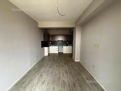 Satılır 4 otaqlı yeni tikili 127 m²