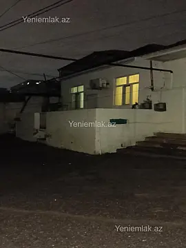 Satılır 4 otaqlı həyət evi 100 m² — Bakı, Suraxanı 4 otaq 100.00 m²