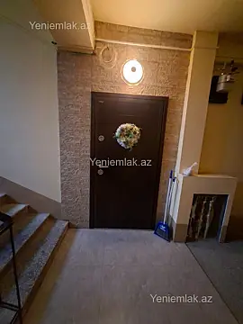 Satılır 3 otaqlı yeni tikili 73.5 m² — Abşeron 3 otaq 73.50 m²