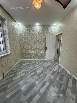 Satılır 2 otaqlı həyət evi 70 m²