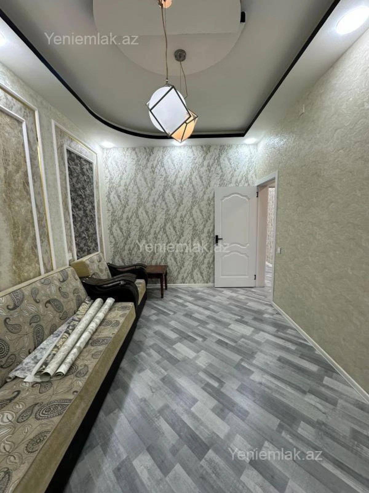 Satılır 2 otaqlı həyət evi 70 m²