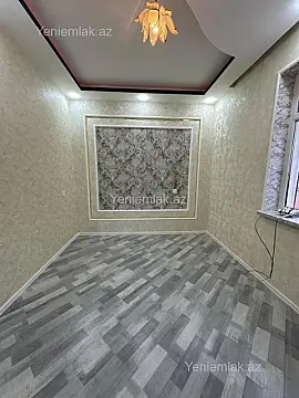Satılır 2 otaqlı həyət evi 70 m²