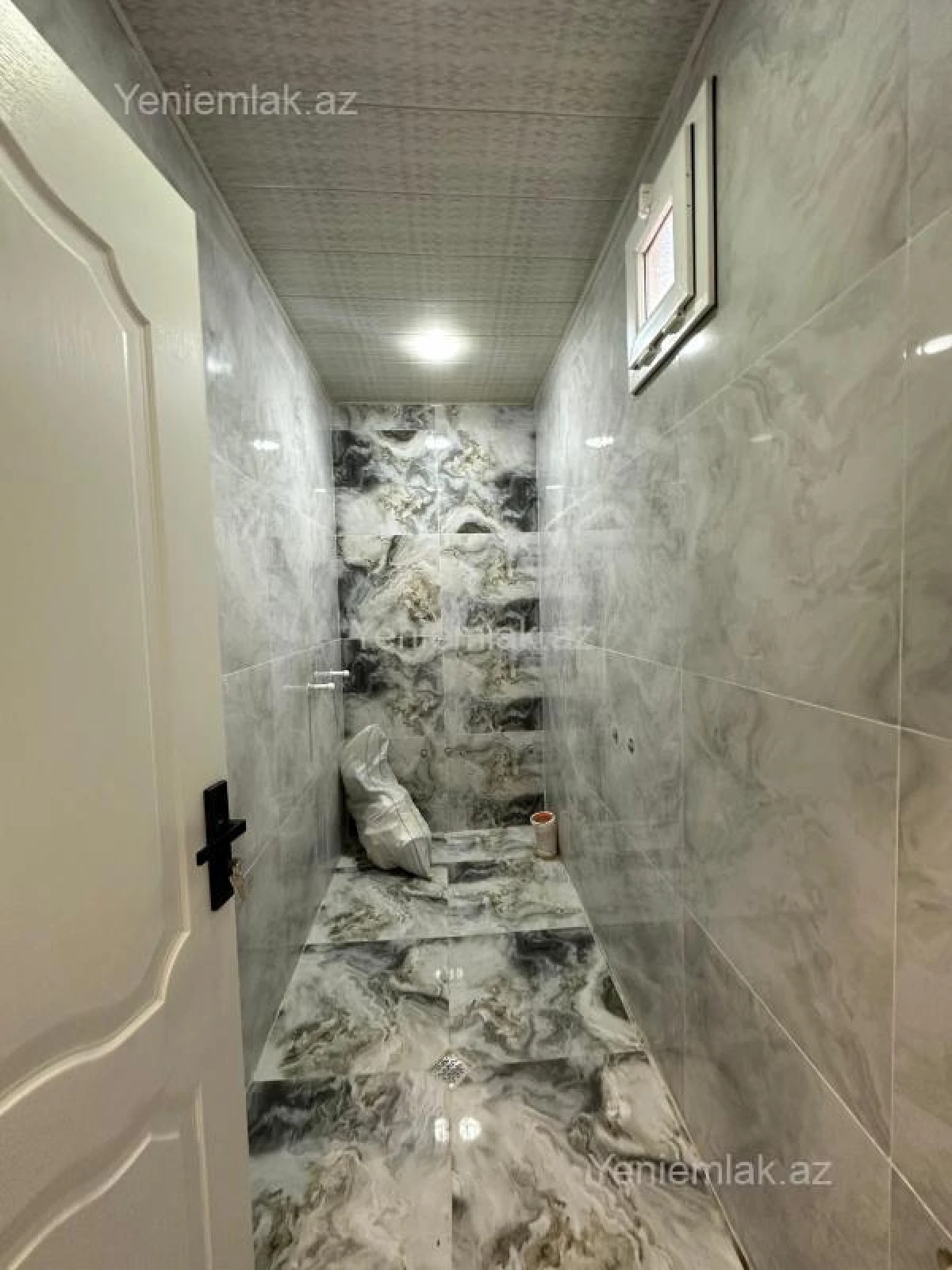 Satılır 2 otaqlı həyət evi 70 m²