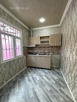 Satılır 2 otaqlı həyət evi 70 m²