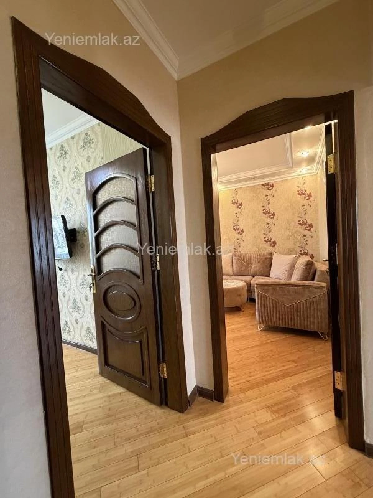 Satılır 3 otaqlı köhnə tikili 75 m²