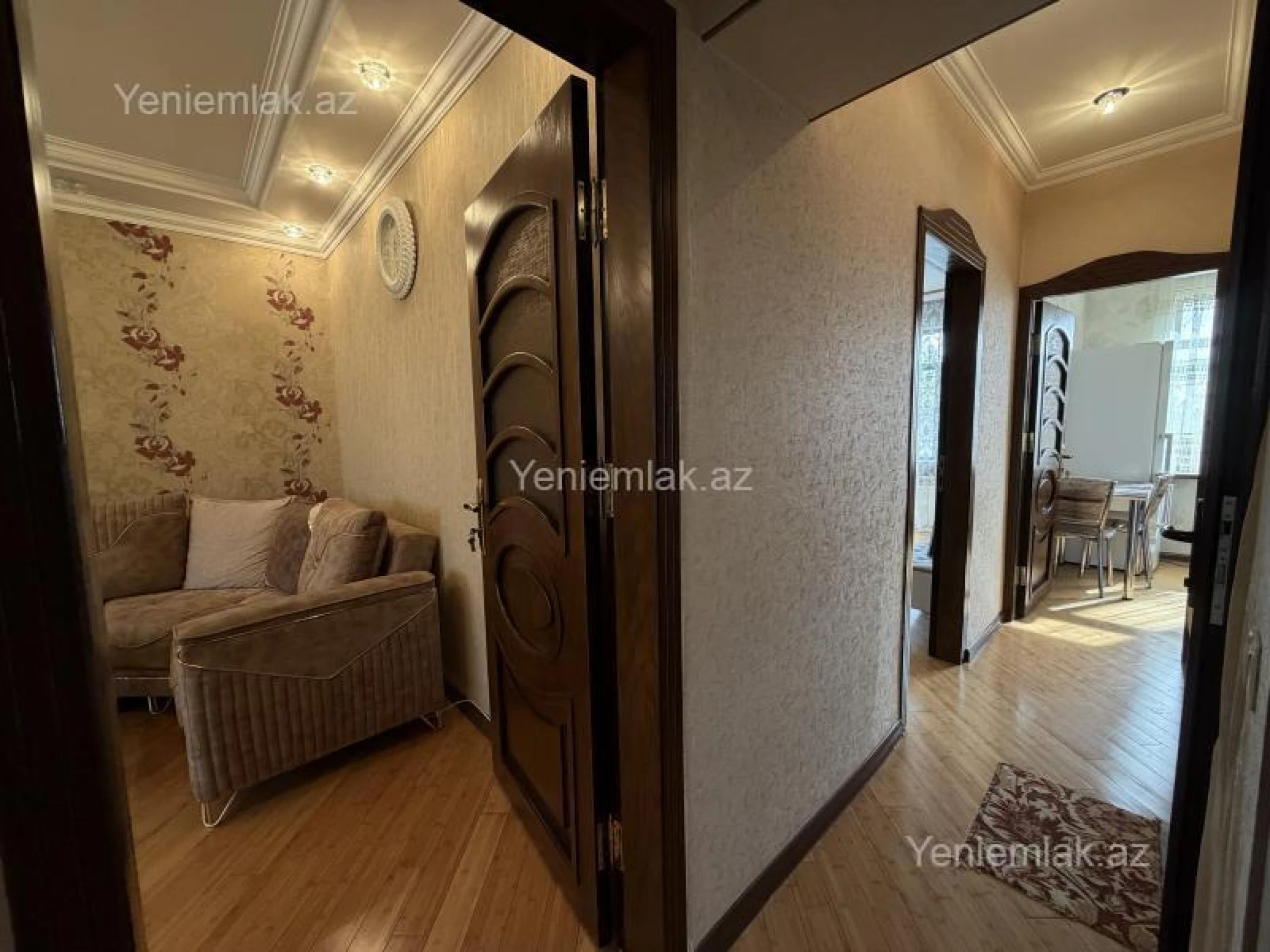 Satılır 3 otaqlı köhnə tikili 75 m²