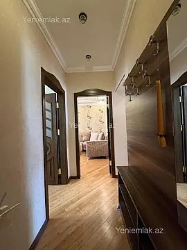 Satılır 3 otaqlı köhnə tikili 75 m²