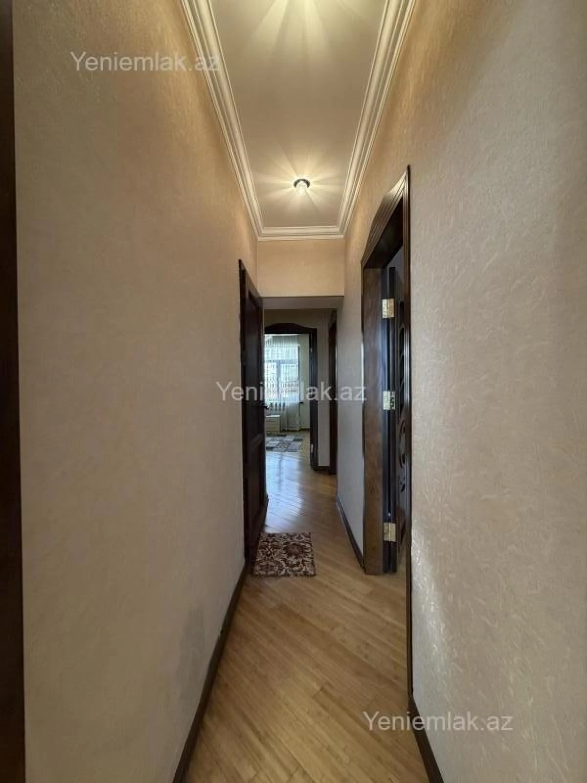Satılır 3 otaqlı köhnə tikili 75 m²