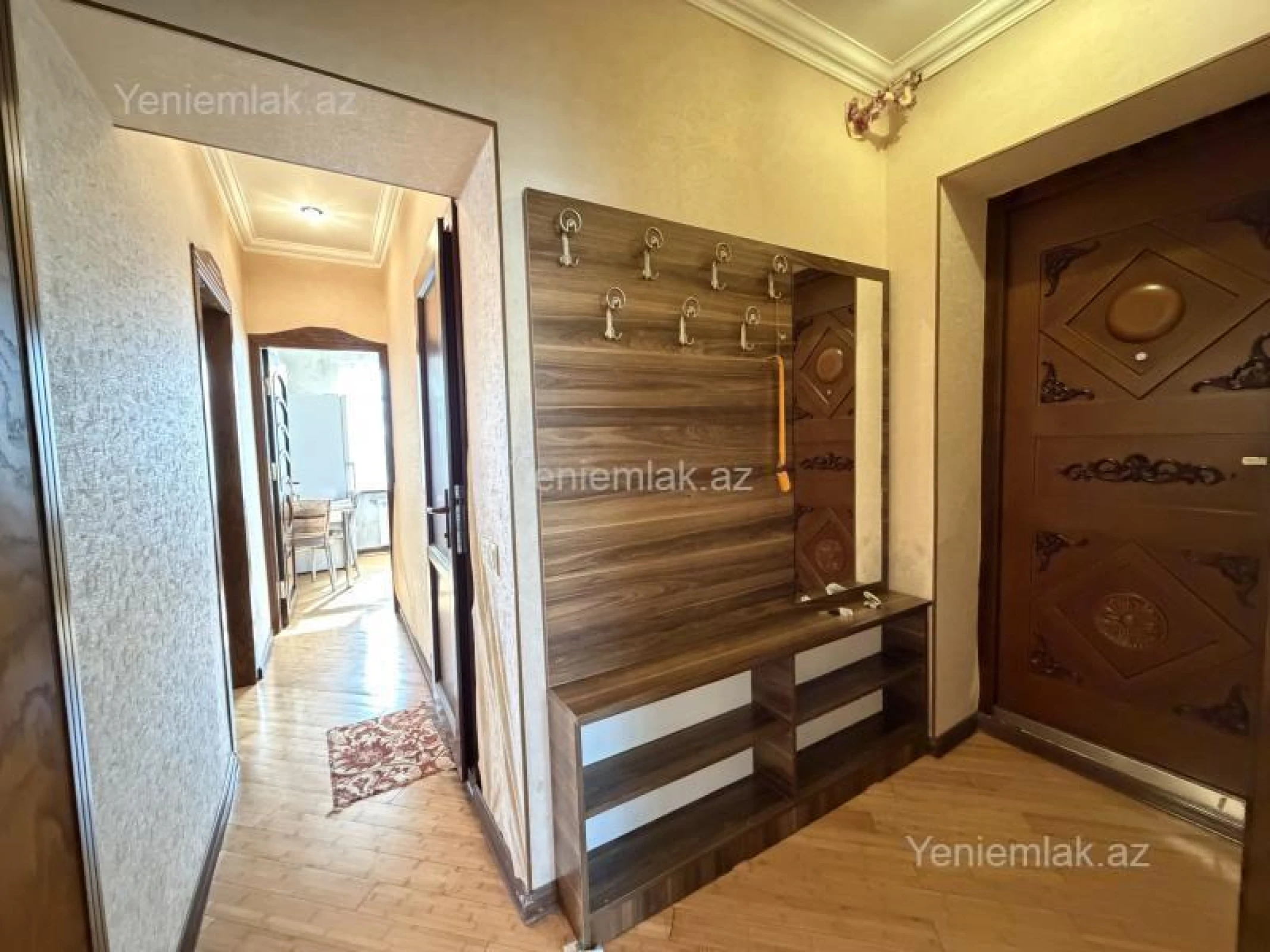 Satılır 3 otaqlı köhnə tikili 75 m²