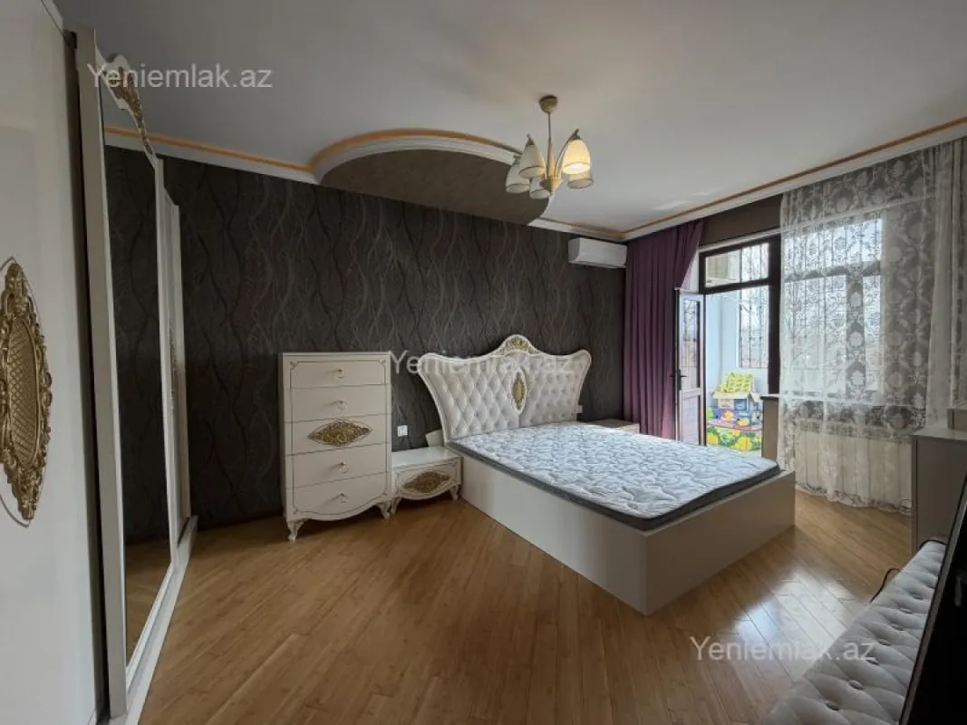 Satılır 3 otaqlı köhnə tikili 75 m²