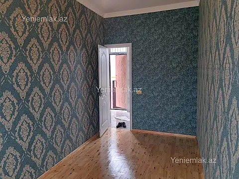 Satılır 2 otaqlı həyət evi 50 m²
