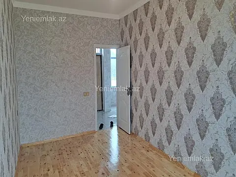 Satılır 2 otaqlı həyət evi 50 m²