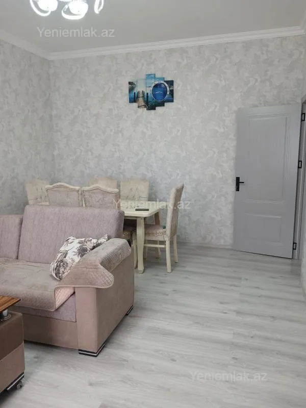 Satılır 3 otaqlı həyət evi 100 m²