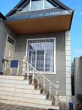 Satılır 3 otaqlı həyət evi 100 m² — Sumqayıt, Xəzər 3 otaq 100.00 m²