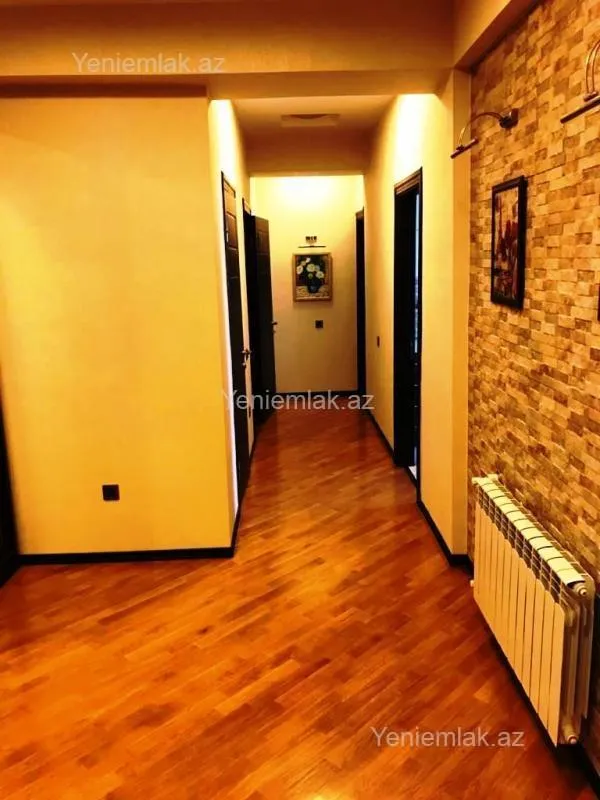 Satılır 2 otaqlı yeni tikili 92 m²