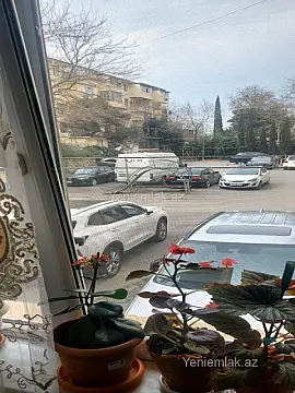 Satılır 2 otaqlı köhnə tikili 36 m²