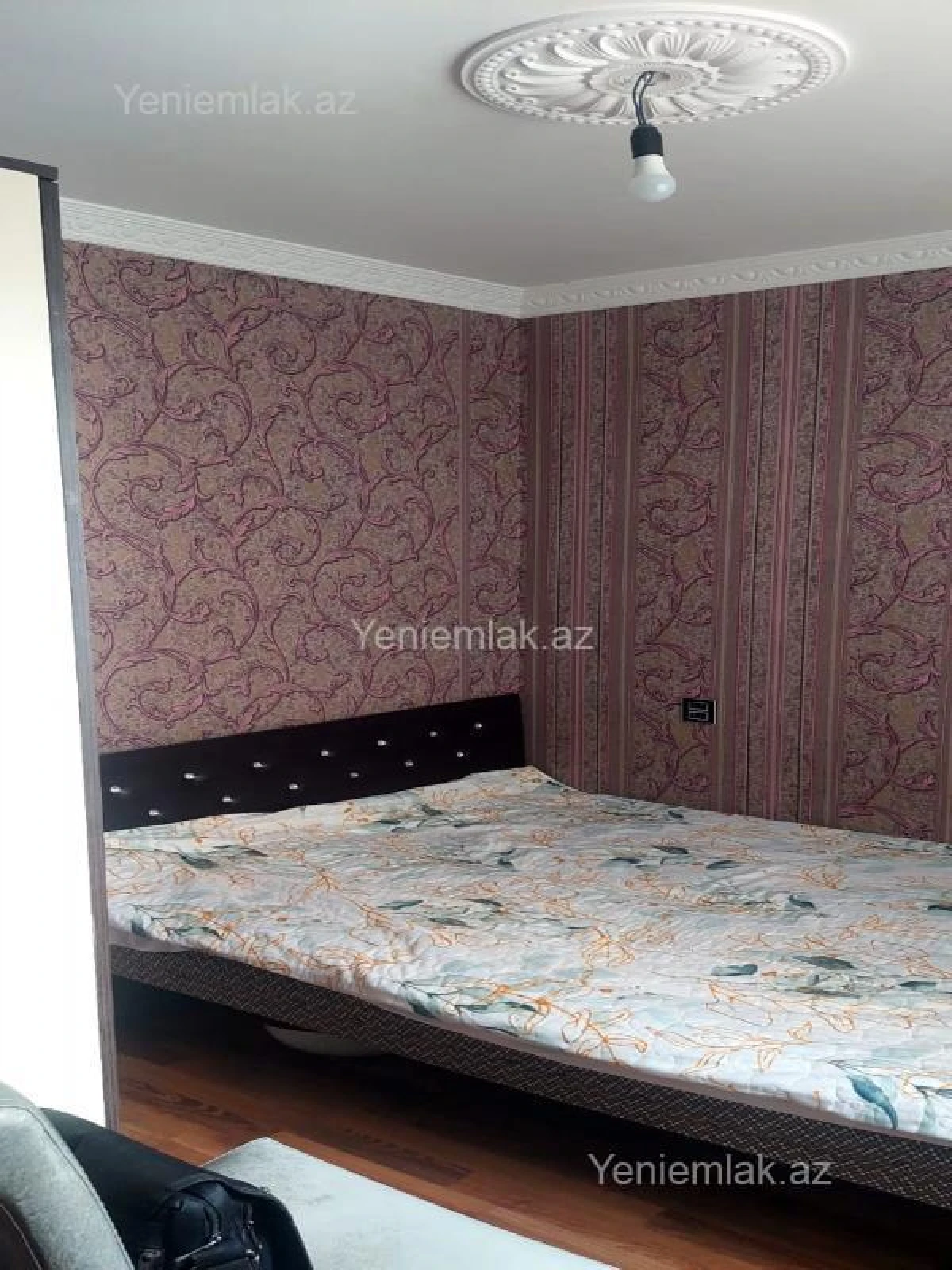 Satılır 2 otaqlı köhnə tikili 36 m²
