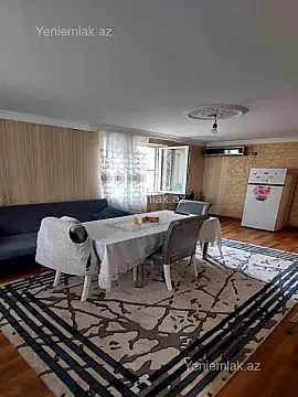 Satılır 2 otaqlı köhnə tikili 36 m²