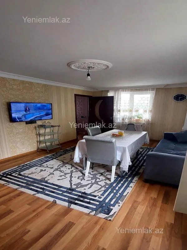 Satılır 2 otaqlı köhnə tikili 36 m²